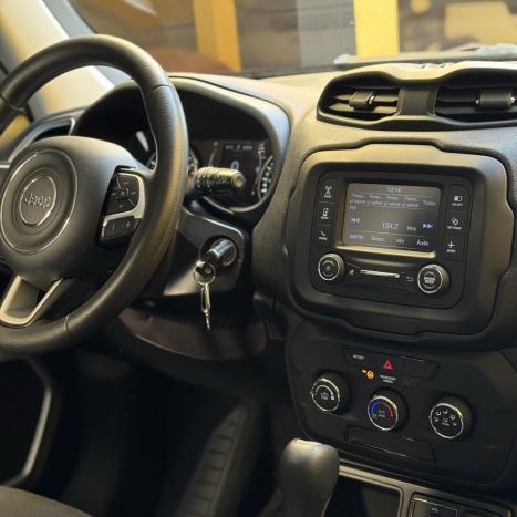 JEEP Renegade 1.8 16V 4P FLEX SPORT AUTOMTICO, Foto 13