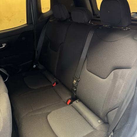 JEEP Renegade 1.8 16V 4P FLEX SPORT AUTOMTICO, Foto 17