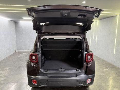 JEEP Renegade 1.8 16V 4P LIMITED FLEX AUTOMTICO, Foto 2
