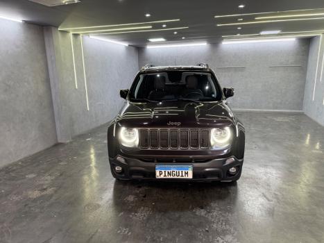 JEEP Renegade 1.8 16V 4P LIMITED FLEX AUTOMTICO, Foto 3