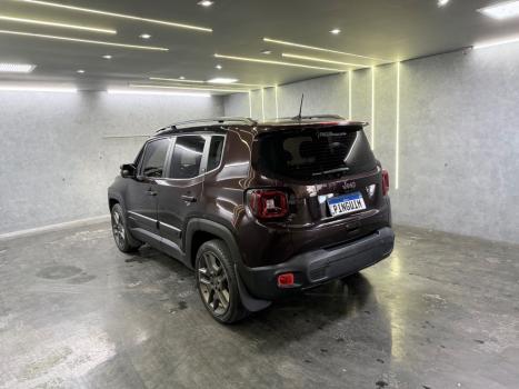 JEEP Renegade 1.8 16V 4P LIMITED FLEX AUTOMTICO, Foto 5