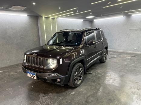 JEEP Renegade 1.8 16V 4P LIMITED FLEX AUTOMTICO, Foto 7