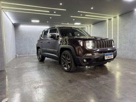 JEEP Renegade 1.8 16V 4P LIMITED FLEX AUTOMTICO, Foto 8