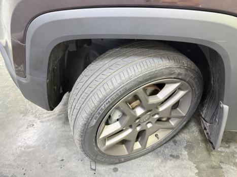 JEEP Renegade 1.8 16V 4P LIMITED FLEX AUTOMTICO, Foto 9