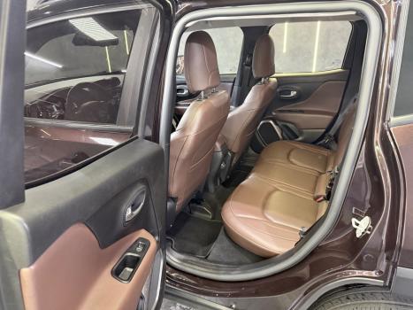 JEEP Renegade 1.8 16V 4P LIMITED FLEX AUTOMTICO, Foto 12