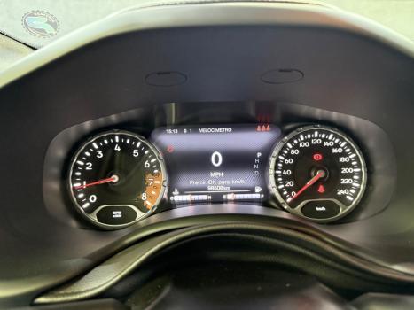 JEEP Renegade 1.8 16V 4P LIMITED FLEX AUTOMTICO, Foto 13