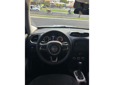 JEEP Renegade 1.8 16V 4P FLEX AUTOMTICO, Foto 4