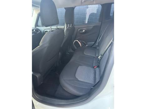 JEEP Renegade 1.8 16V 4P FLEX AUTOMTICO, Foto 5