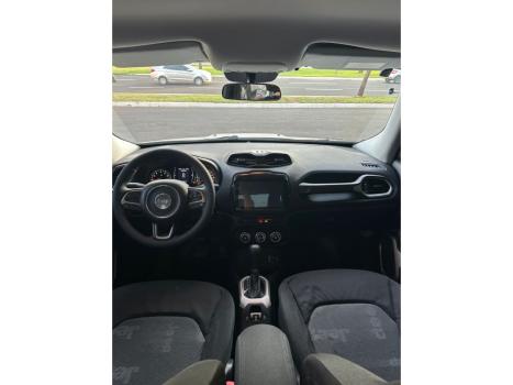 JEEP Renegade 1.8 16V 4P FLEX AUTOMTICO, Foto 6