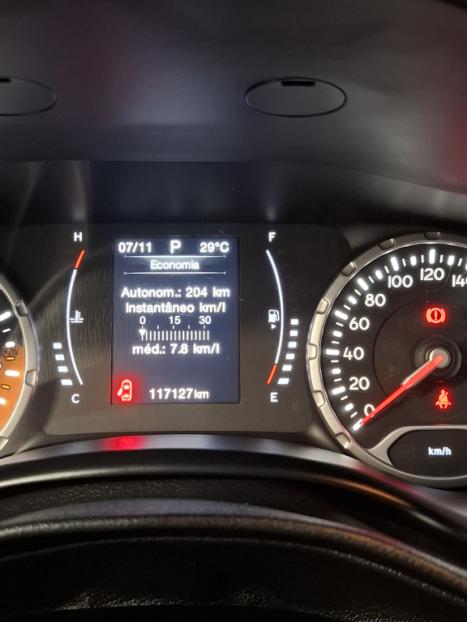 JEEP Renegade 1.8 16V 4P FLEX SPORT AUTOMTICO, Foto 2