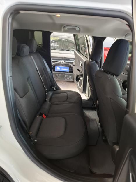JEEP Renegade 1.8 16V 4P FLEX SPORT AUTOMTICO, Foto 3