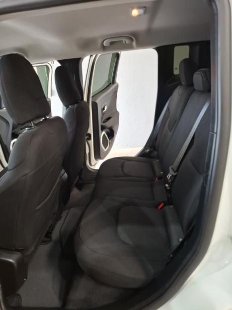 JEEP Renegade 1.8 16V 4P FLEX SPORT AUTOMTICO, Foto 4