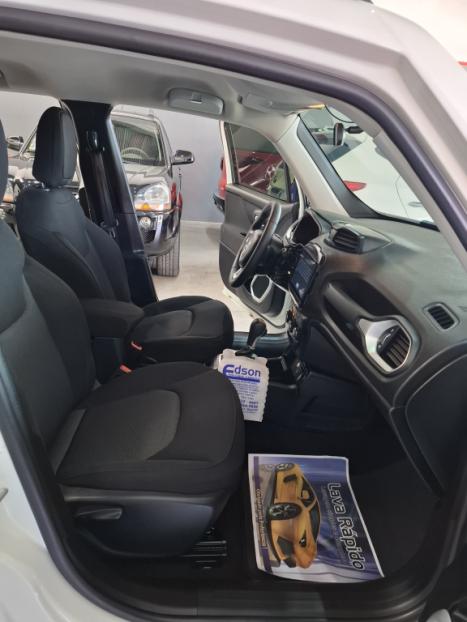JEEP Renegade 1.8 16V 4P FLEX SPORT AUTOMTICO, Foto 6