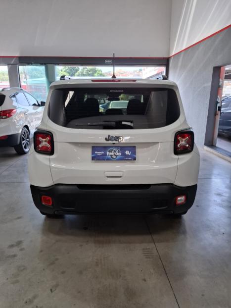 JEEP Renegade 1.8 16V 4P FLEX SPORT AUTOMTICO, Foto 7