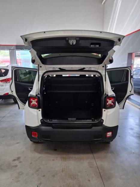 JEEP Renegade 1.8 16V 4P FLEX SPORT AUTOMTICO, Foto 8