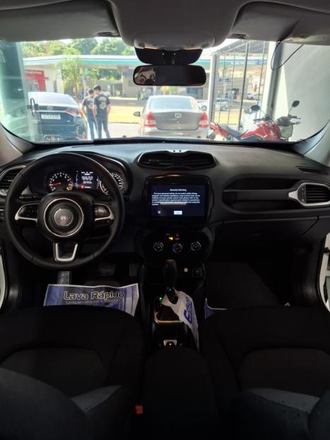 JEEP Renegade 1.8 16V 4P FLEX SPORT AUTOMTICO, Foto 10