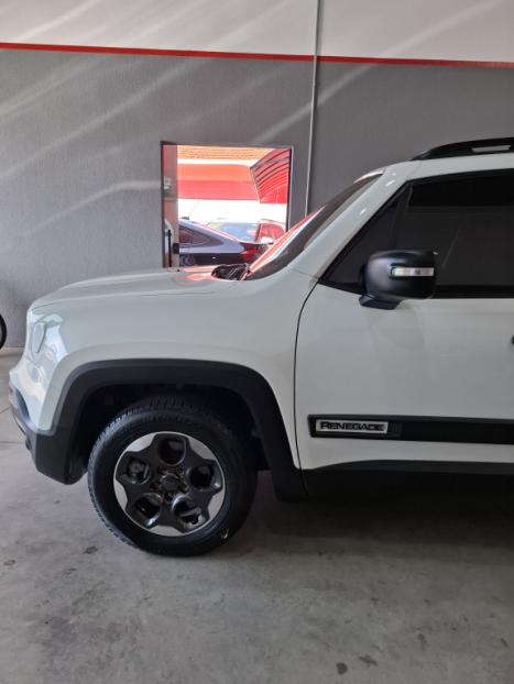 JEEP Renegade 1.8 16V 4P FLEX SPORT AUTOMTICO, Foto 11