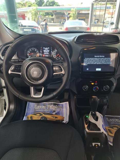 JEEP Renegade 1.8 16V 4P FLEX SPORT AUTOMTICO, Foto 12