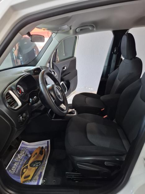JEEP Renegade 1.8 16V 4P FLEX SPORT AUTOMTICO, Foto 13