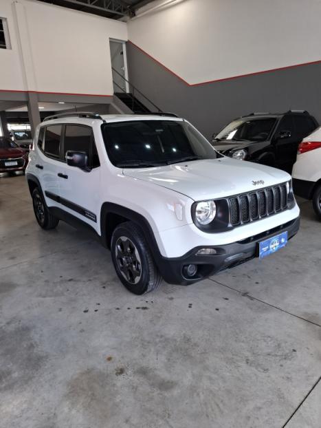 JEEP Renegade 1.8 16V 4P FLEX SPORT AUTOMTICO, Foto 15