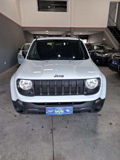 JEEP Renegade 1.8 16V 4P FLEX SPORT AUTOMTICO, Foto 16