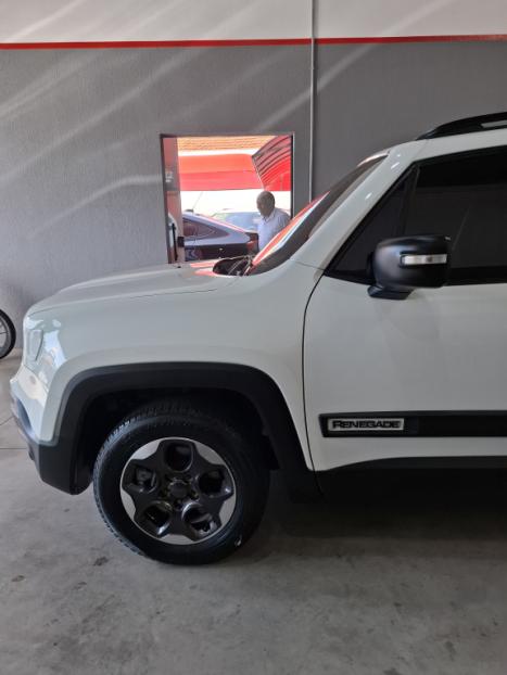 JEEP Renegade 1.8 16V 4P FLEX SPORT AUTOMTICO, Foto 17
