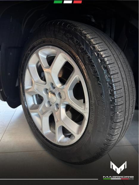 JEEP Renegade 1.8 16V 4P FLEX LONGITUDE AUTOMTICO, Foto 13