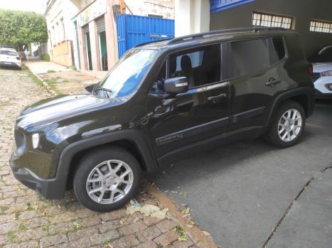 JEEP Renegade 1.8 16V 4P FLEX SPORT AUTOMTICO, Foto 2