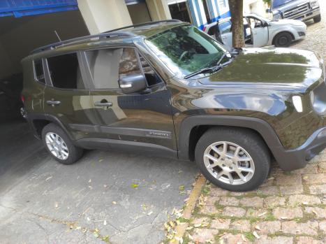 JEEP Renegade 1.8 16V 4P FLEX SPORT AUTOMTICO, Foto 3