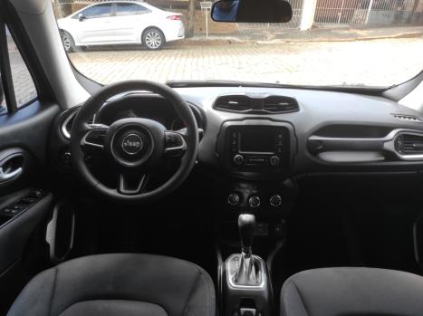 JEEP Renegade 1.8 16V 4P FLEX SPORT AUTOMTICO, Foto 4