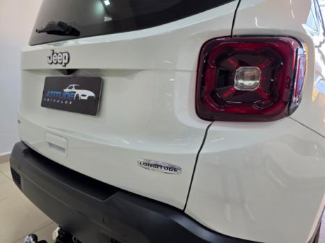 JEEP Renegade 1.8 16V 4P FLEX LONGITUDE AUTOMTICO, Foto 6