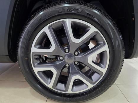JEEP Renegade 1.8 16V 4P FLEX LONGITUDE AUTOMTICO, Foto 9