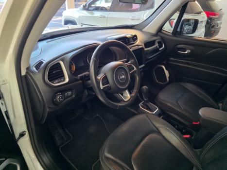 JEEP Renegade 1.8 16V 4P FLEX LONGITUDE AUTOMTICO, Foto 10