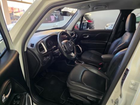 JEEP Renegade 1.8 16V 4P FLEX LONGITUDE AUTOMTICO, Foto 11