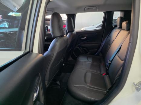 JEEP Renegade 1.8 16V 4P FLEX LONGITUDE AUTOMTICO, Foto 12