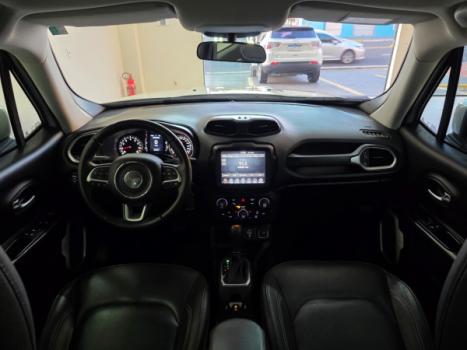 JEEP Renegade 1.8 16V 4P FLEX LONGITUDE AUTOMTICO, Foto 13