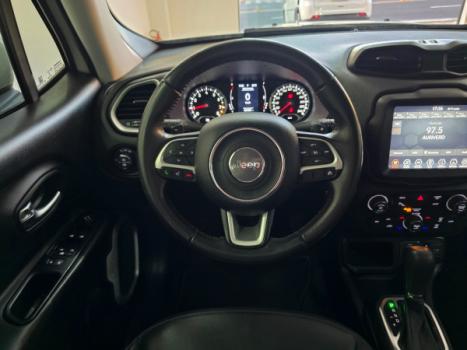 JEEP Renegade 1.8 16V 4P FLEX LONGITUDE AUTOMTICO, Foto 14