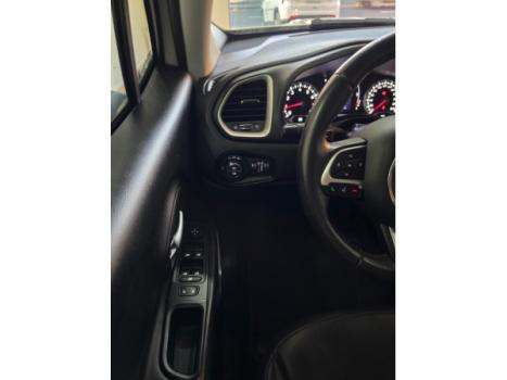 JEEP Renegade 1.8 16V 4P FLEX LONGITUDE AUTOMTICO, Foto 16
