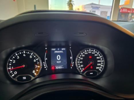 JEEP Renegade 1.8 16V 4P FLEX LONGITUDE AUTOMTICO, Foto 17