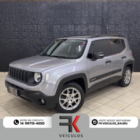 JEEP Renegade 1.8 16V 4P FLEX SPORT AUTOMTICO, Foto 1