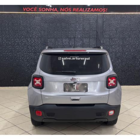 JEEP Renegade 1.8 16V 4P FLEX SPORT AUTOMTICO, Foto 6