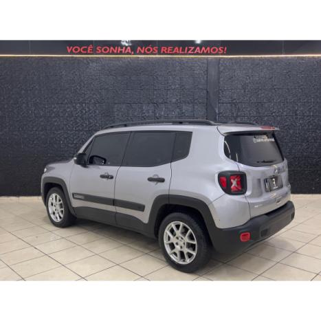 JEEP Renegade 1.8 16V 4P FLEX SPORT AUTOMTICO, Foto 7