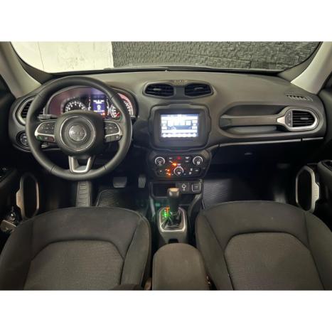 JEEP Renegade 1.8 16V 4P FLEX SPORT AUTOMTICO, Foto 9