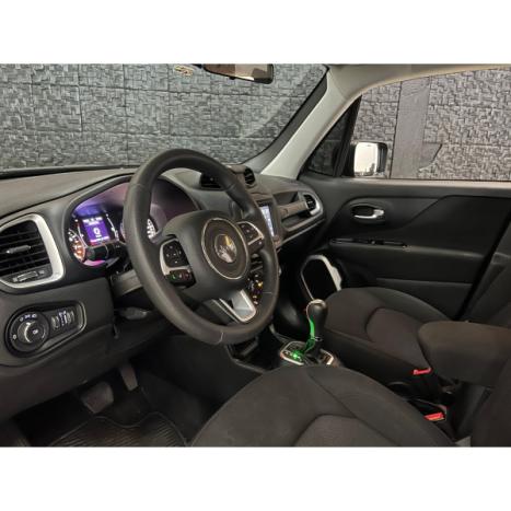 JEEP Renegade 1.8 16V 4P FLEX SPORT AUTOMTICO, Foto 10