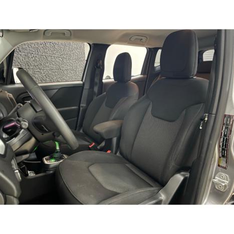 JEEP Renegade 1.8 16V 4P FLEX SPORT AUTOMTICO, Foto 11
