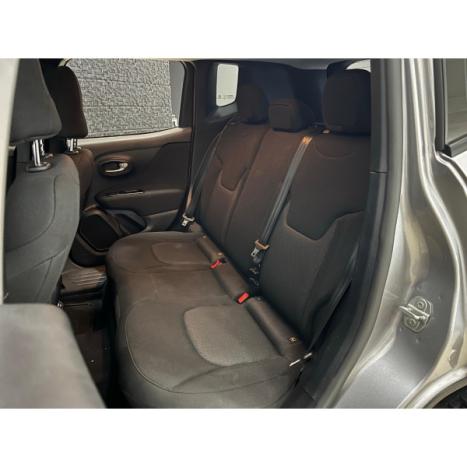 JEEP Renegade 1.8 16V 4P FLEX SPORT AUTOMTICO, Foto 12