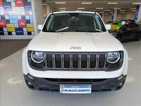 JEEP Renegade 1.8 16V 4P FLEX LONGITUDE AUTOMTICO, Foto 2