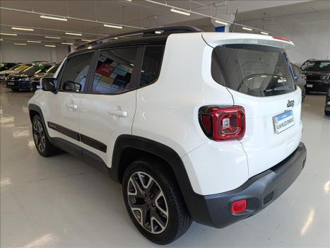 JEEP Renegade 1.8 16V 4P FLEX LONGITUDE AUTOMTICO, Foto 4