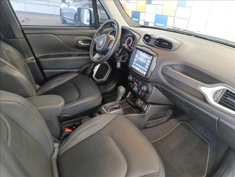 JEEP Renegade 1.8 16V 4P FLEX LONGITUDE AUTOMTICO, Foto 8