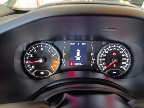 JEEP Renegade 1.8 16V 4P FLEX LONGITUDE AUTOMTICO, Foto 11
